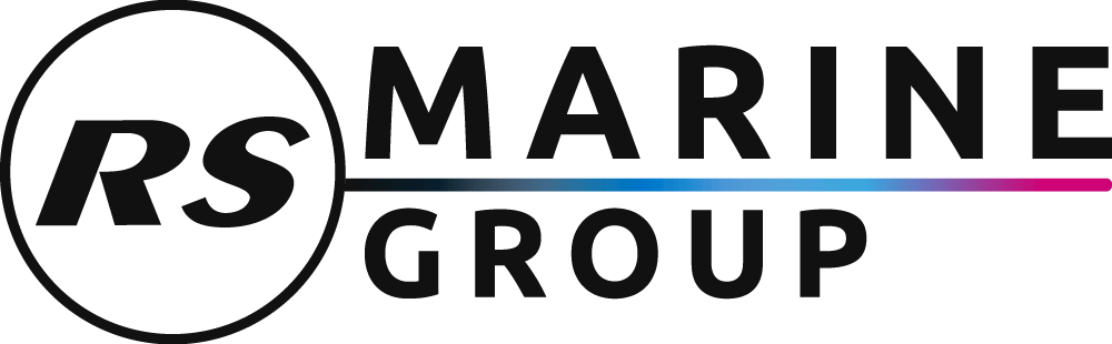 RS Marine Group Logo H